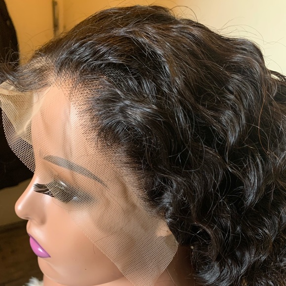 Deep Wave Wig - Picture 7 of 11